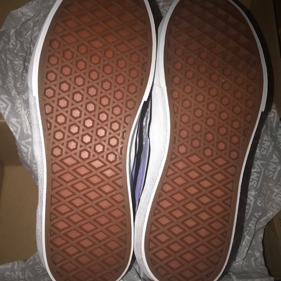 Vans SlipOns - Picture 6 of 6